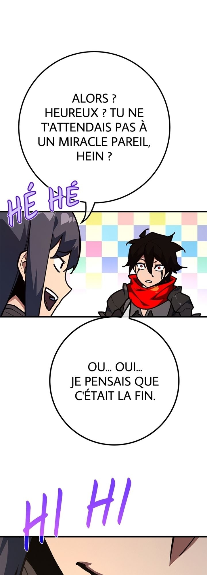 World’s Strongest Troll Chapitre 137 - Page 91