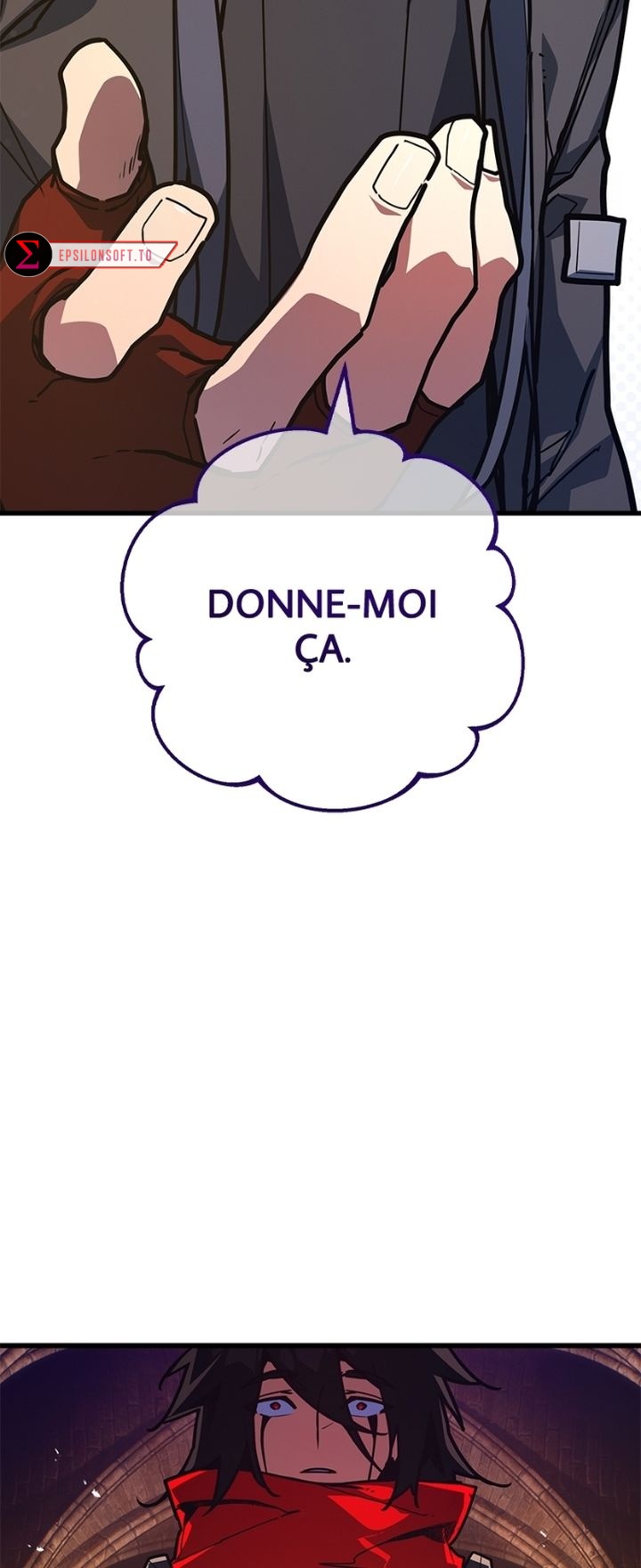 World’s Strongest Troll Chapitre 137 - Page 93