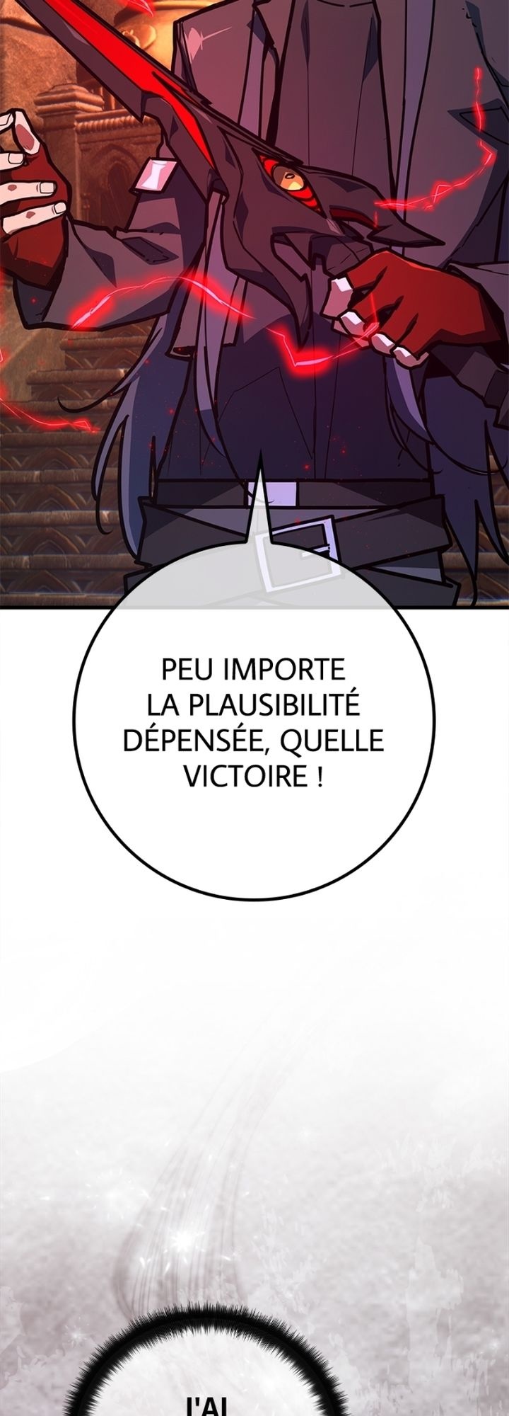 World’s Strongest Troll Chapitre 137 - Page 97