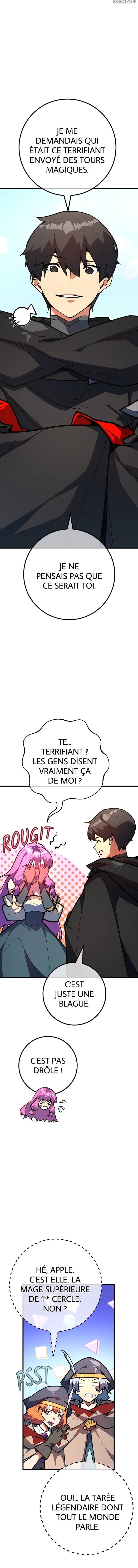World’s Strongest Troll Chapitre 108 - Page 3