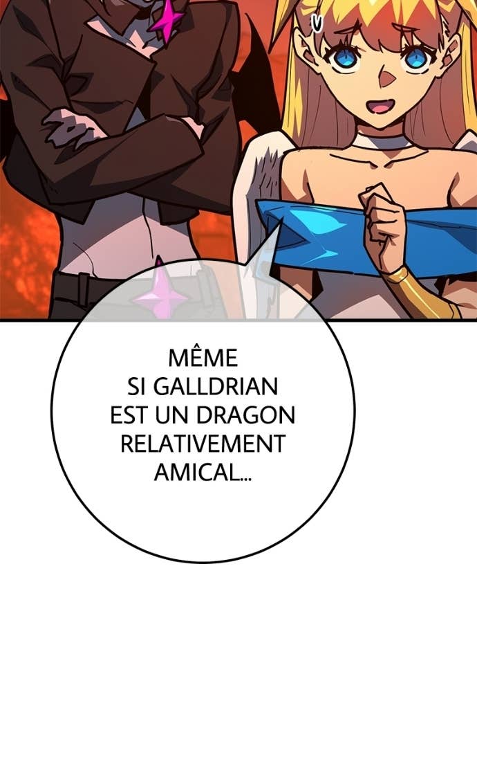 World’s Strongest Troll Chapitre 167 - Page 117