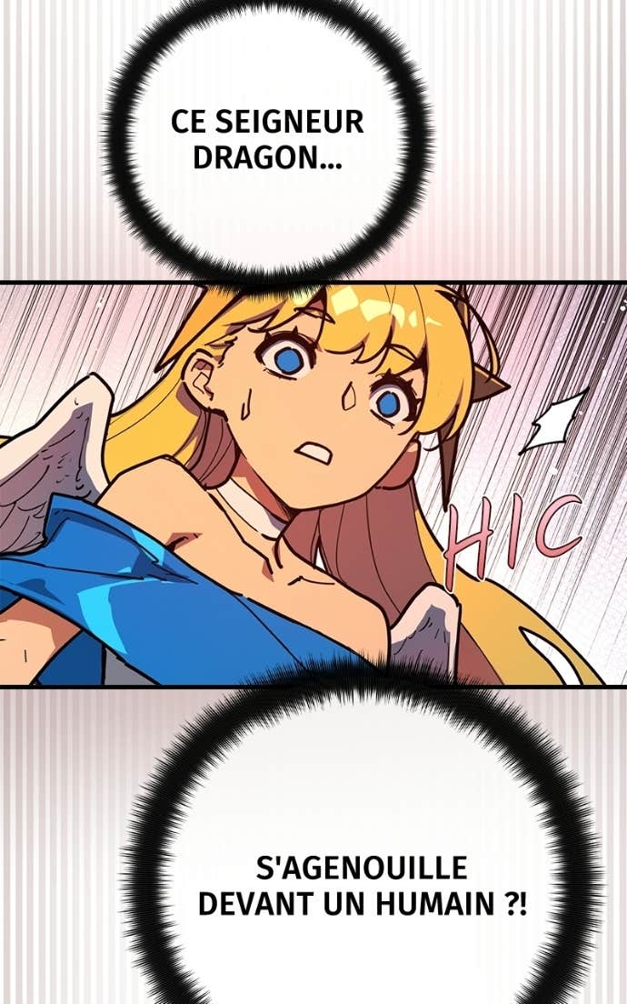 World’s Strongest Troll Chapitre 167 - Page 129