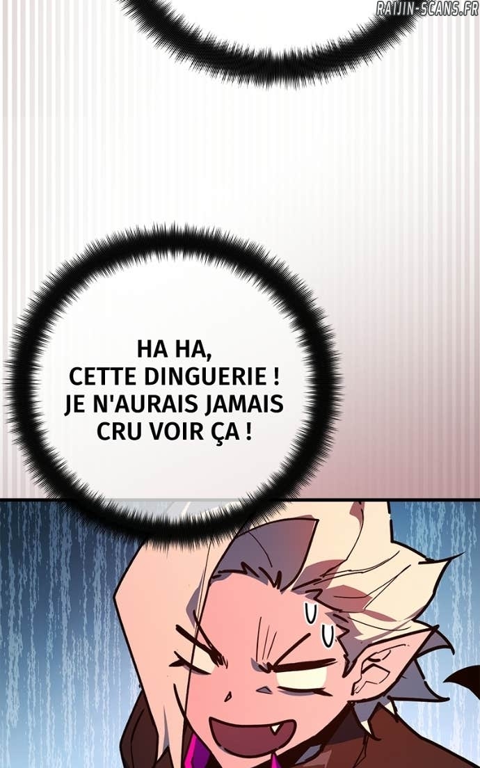 World’s Strongest Troll Chapitre 167 - Page 130