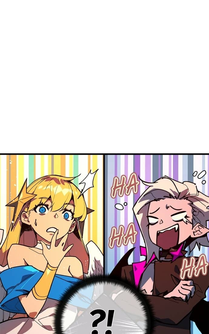 World’s Strongest Troll Chapitre 167 - Page 134