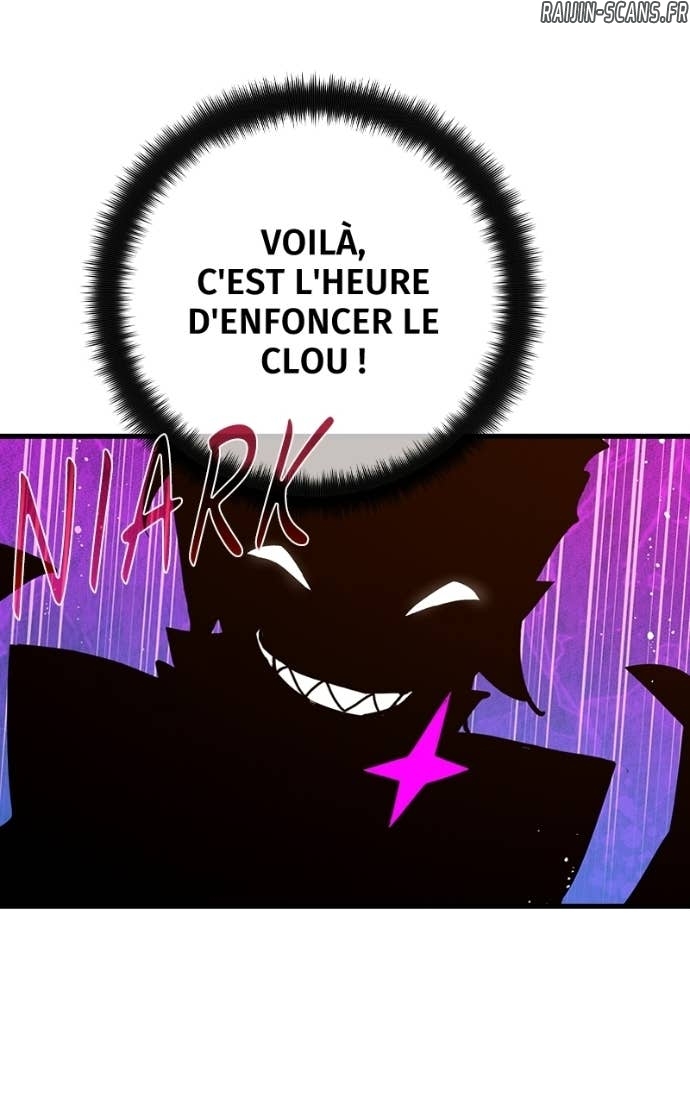 World’s Strongest Troll Chapitre 167 - Page 145
