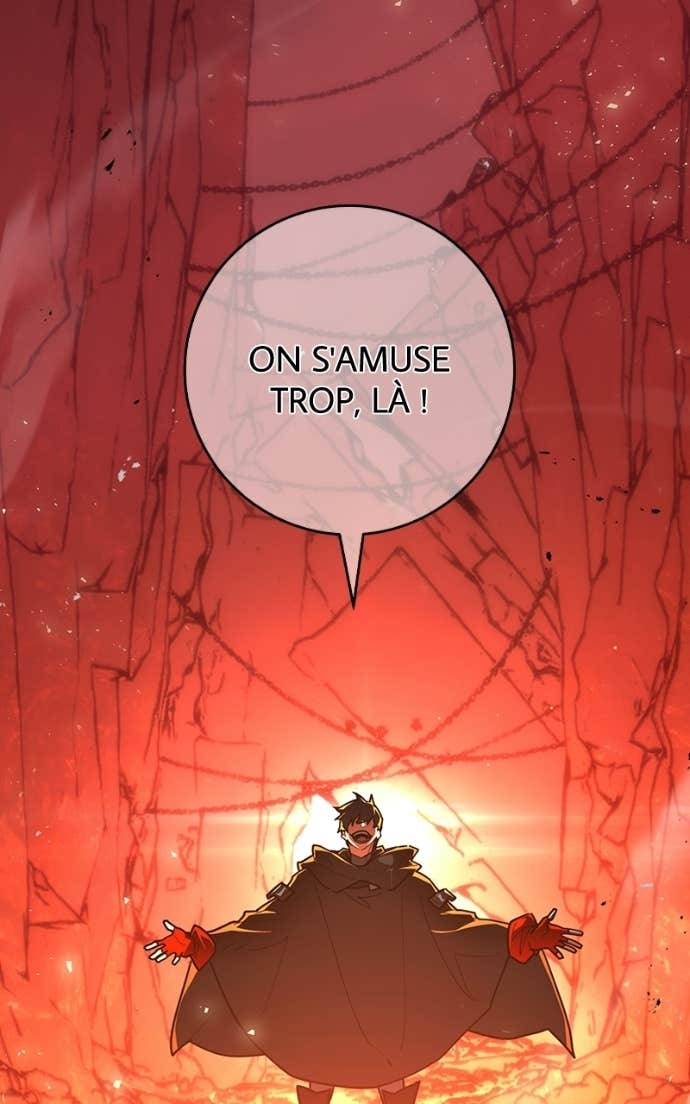 World’s Strongest Troll Chapitre 167 - Page 16