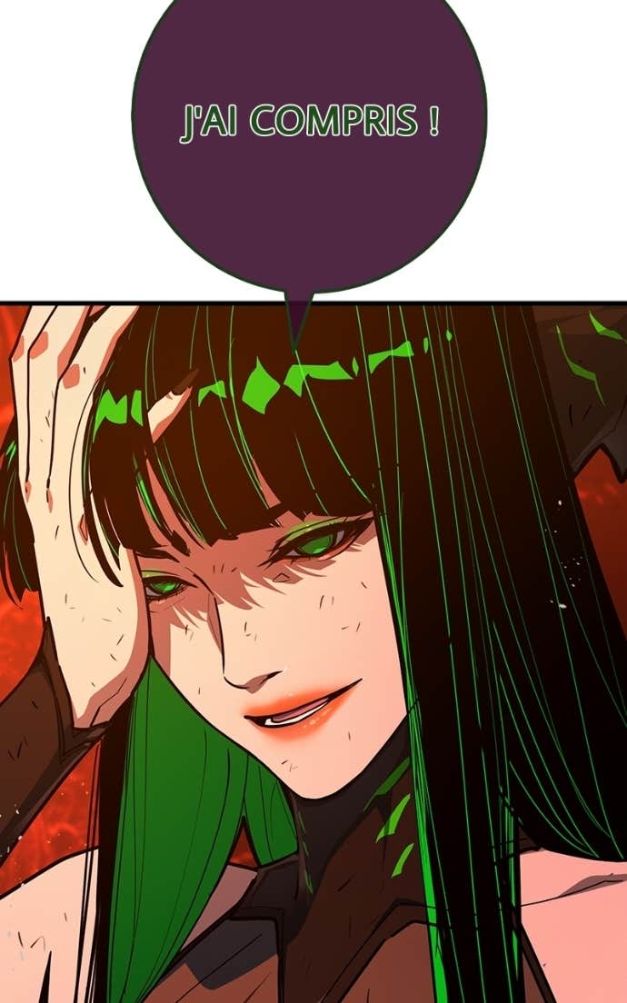 World’s Strongest Troll Chapitre 167 - Page 24