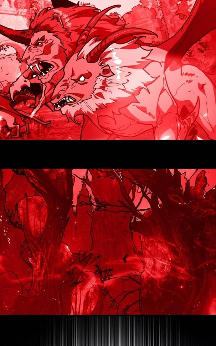 World’s Strongest Troll Chapitre 167 - Page 77