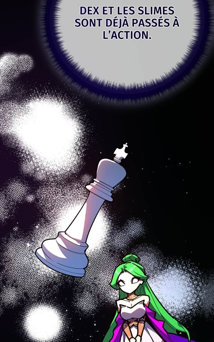 World’s Strongest Troll Chapitre 167 - Page 87