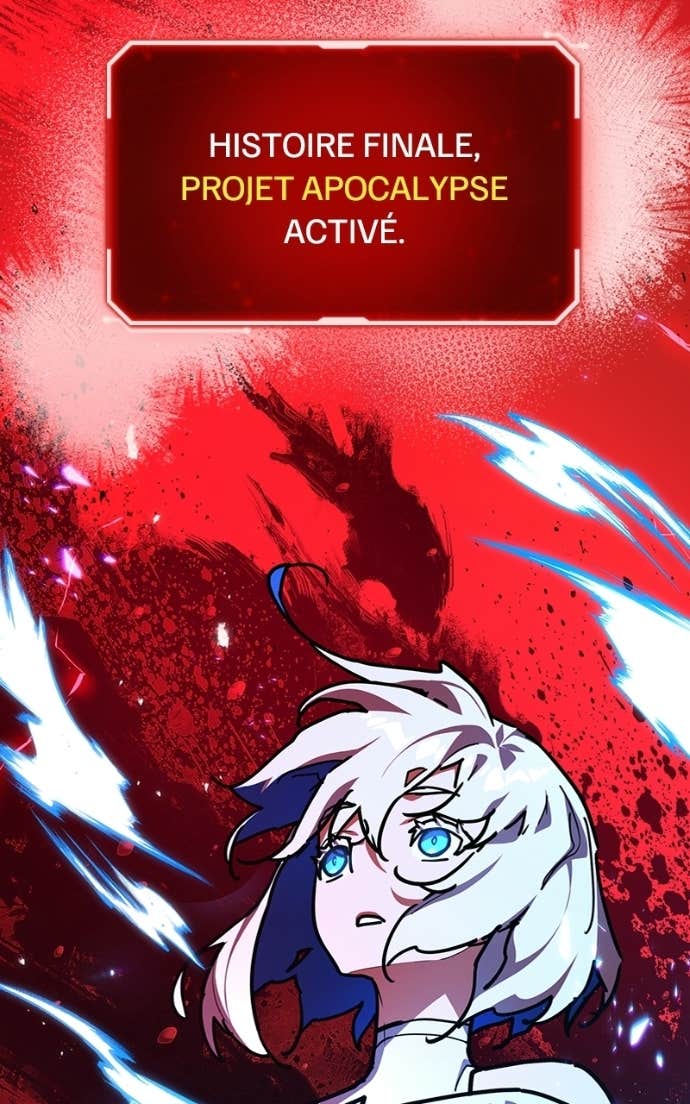 World’s Strongest Troll Chapitre 161 - Page 111