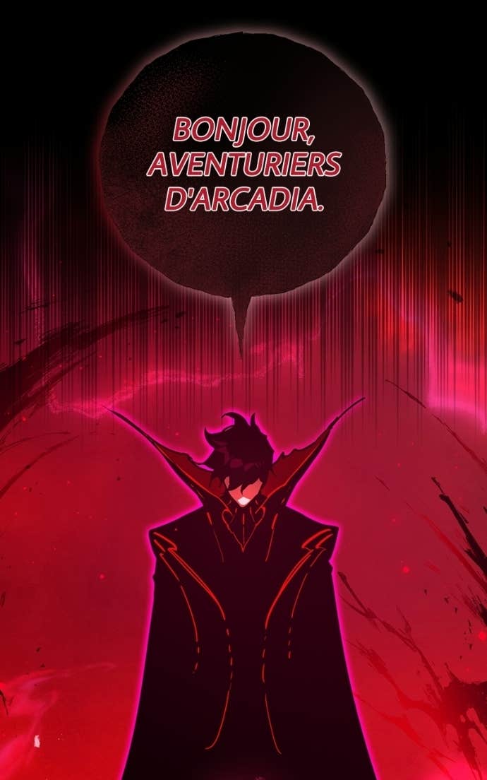 World’s Strongest Troll Chapitre 161 - Page 147