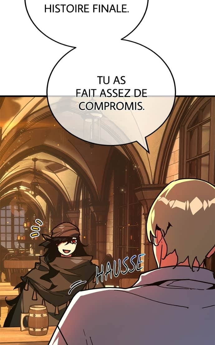 World’s Strongest Troll Chapitre 161 - Page 18