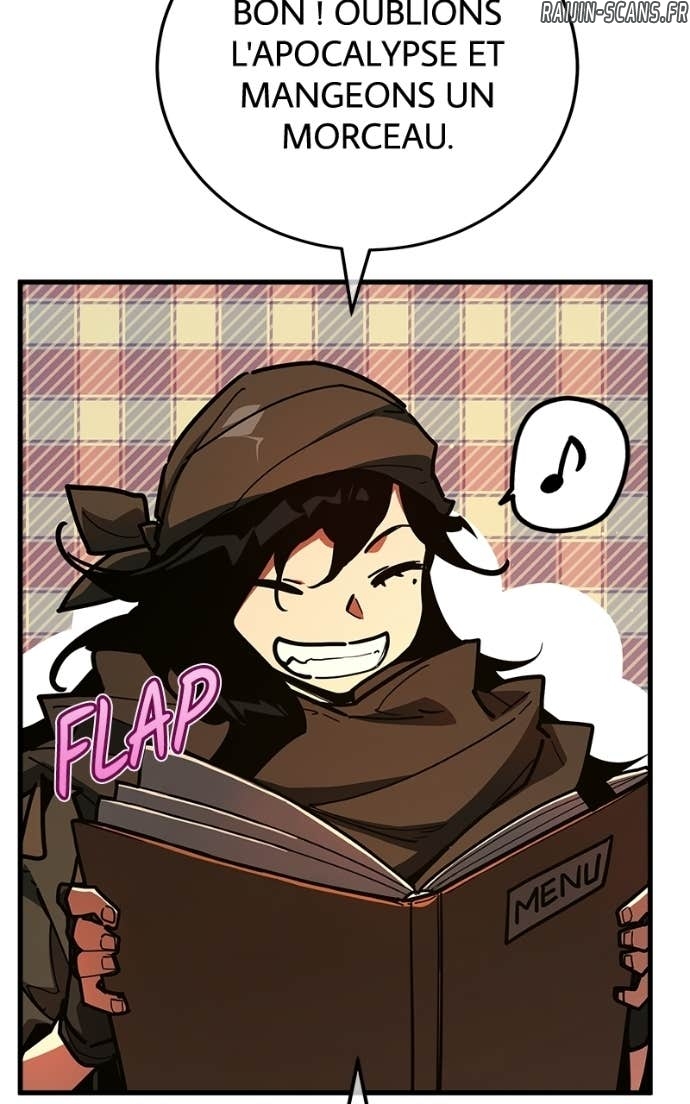 World’s Strongest Troll Chapitre 161 - Page 20