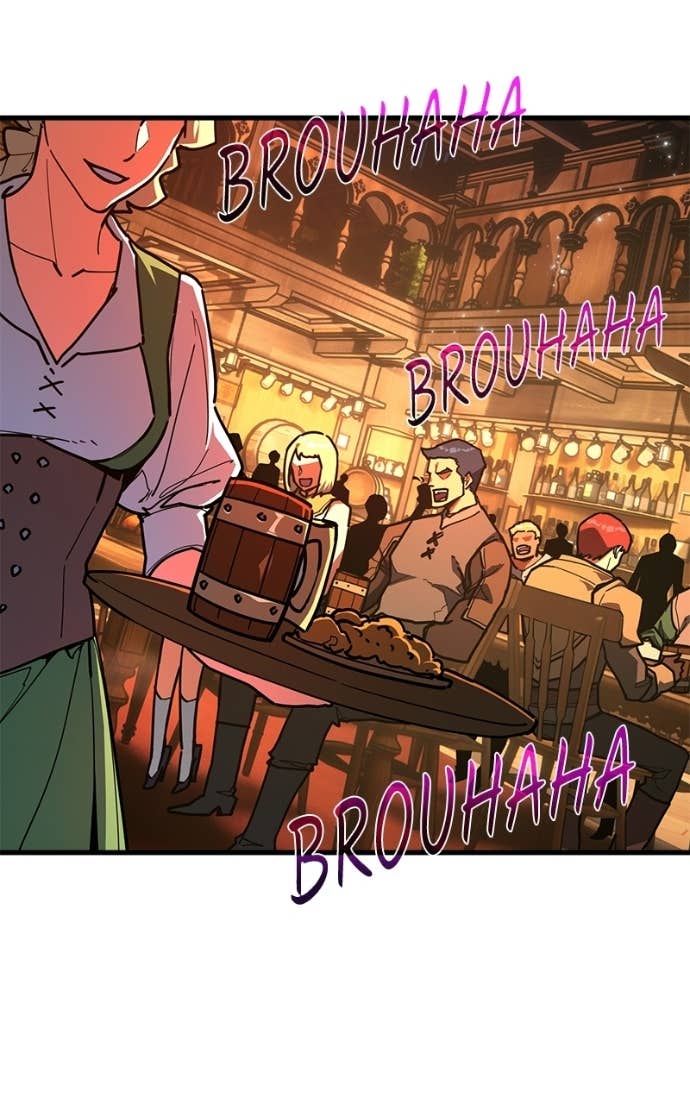 World’s Strongest Troll Chapitre 161 - Page 24