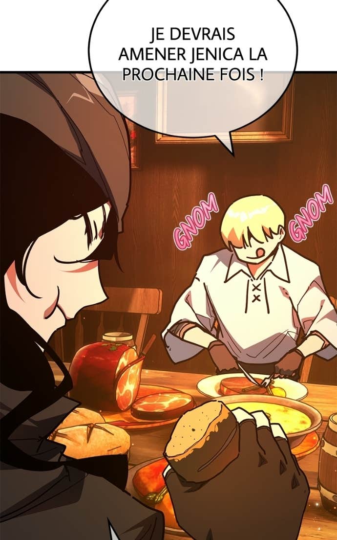 World’s Strongest Troll Chapitre 161 - Page 31