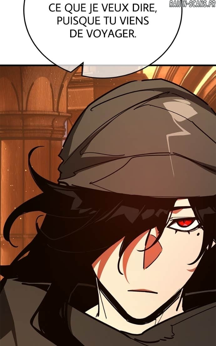 World’s Strongest Troll Chapitre 161 - Page 45