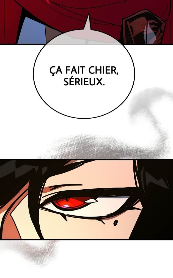 World’s Strongest Troll Chapitre 161 - Page 54