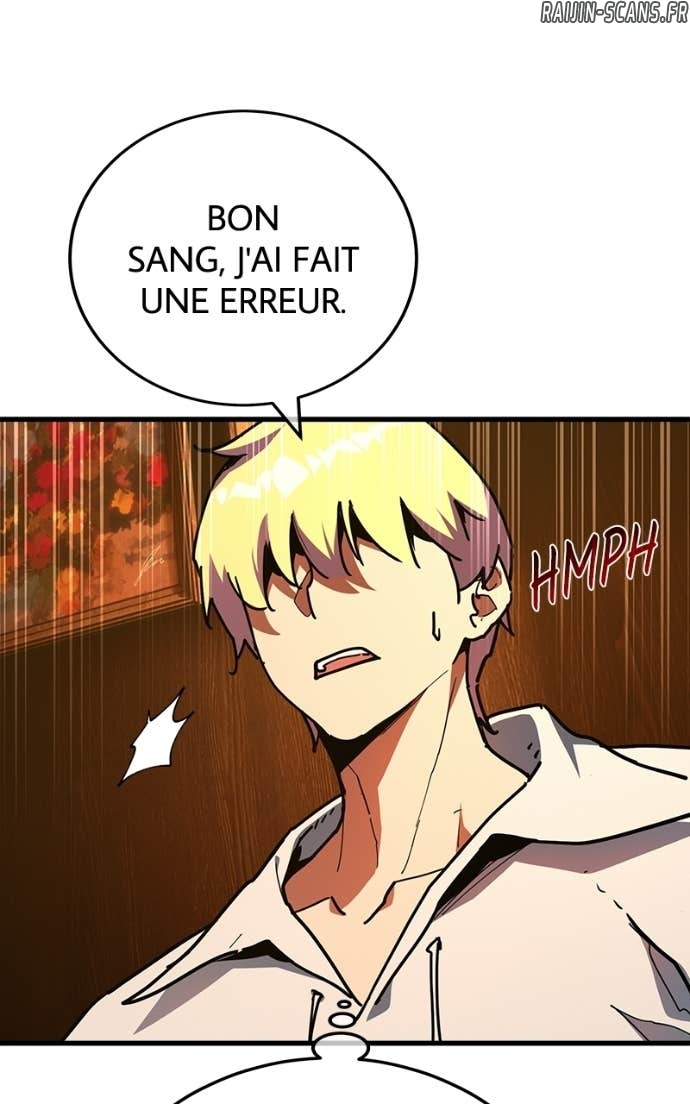 World’s Strongest Troll Chapitre 161 - Page 55