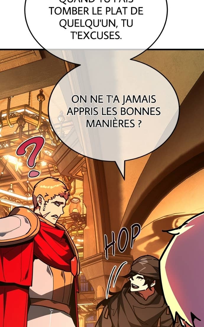 World’s Strongest Troll Chapitre 161 - Page 57