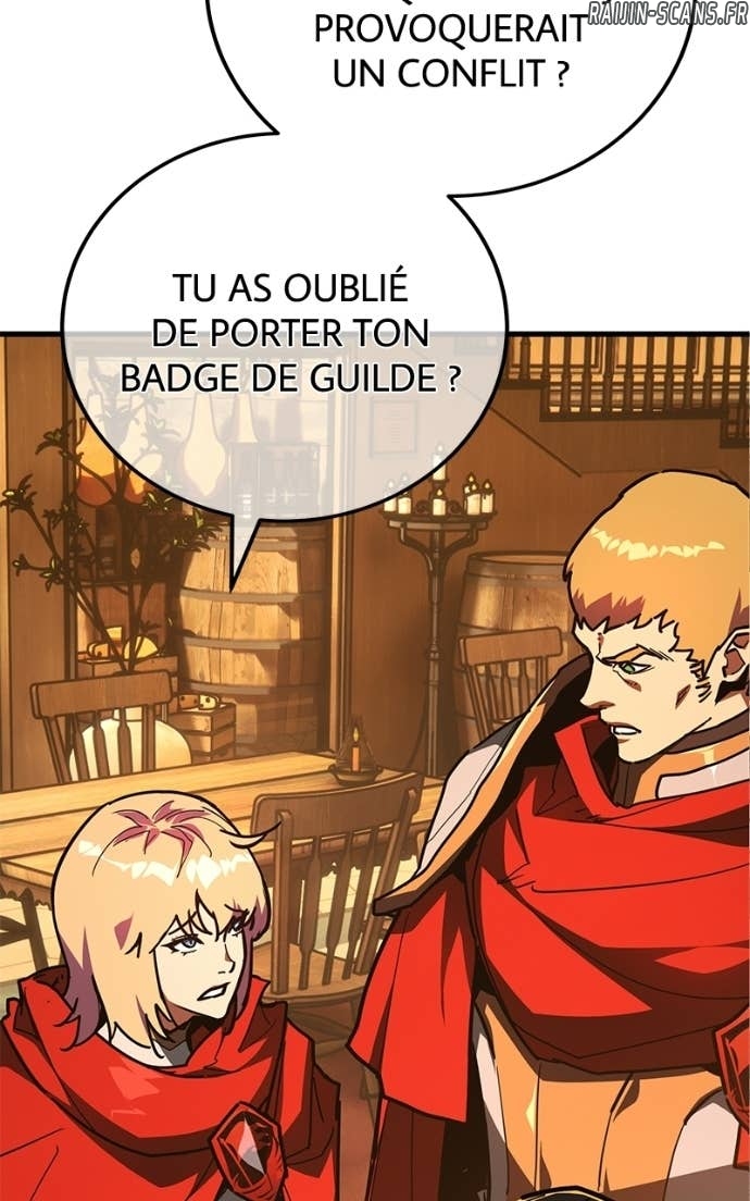 World’s Strongest Troll Chapitre 161 - Page 70