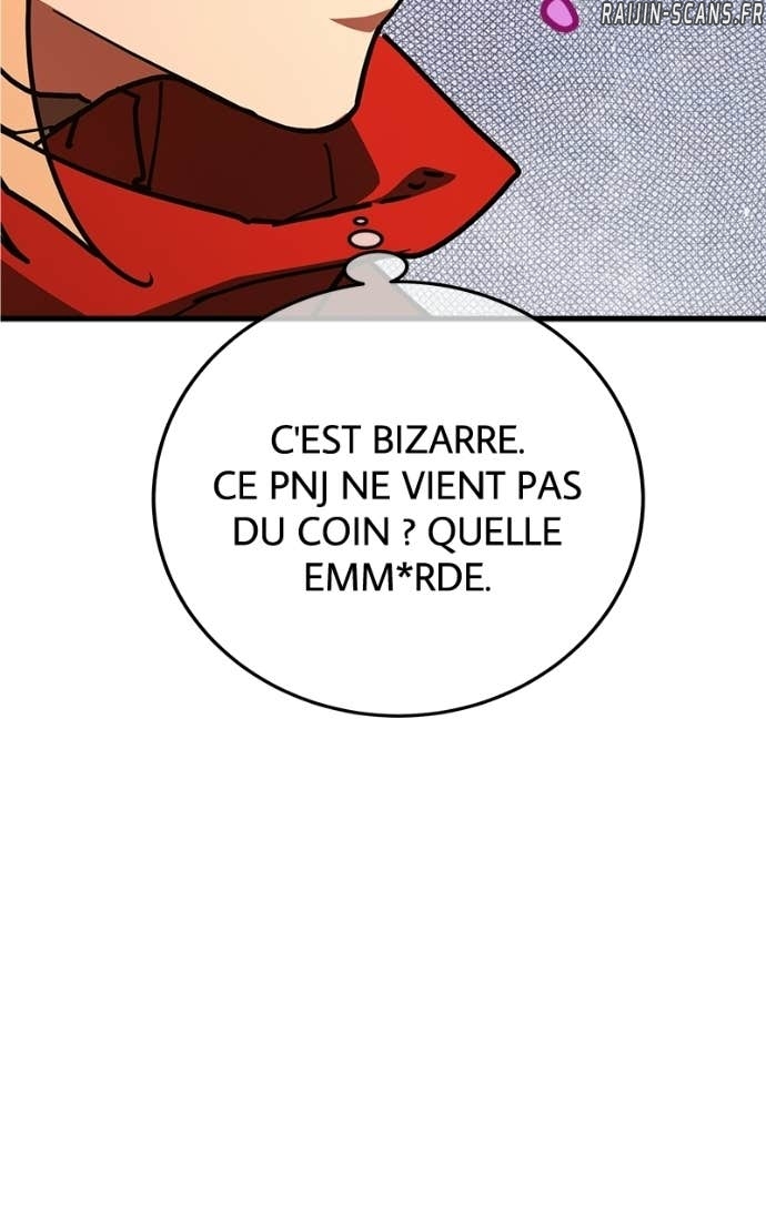 World’s Strongest Troll Chapitre 161 - Page 75