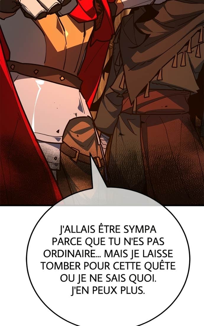 World’s Strongest Troll Chapitre 161 - Page 84