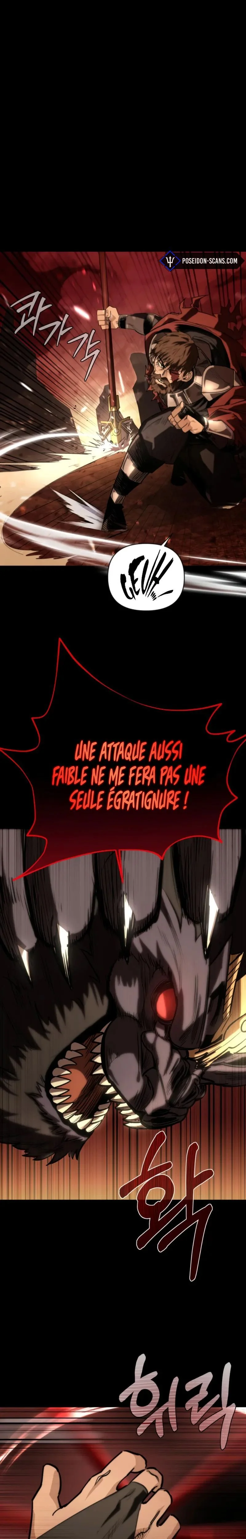 World-Saving is a Skill Chapitre 0 - Page 13