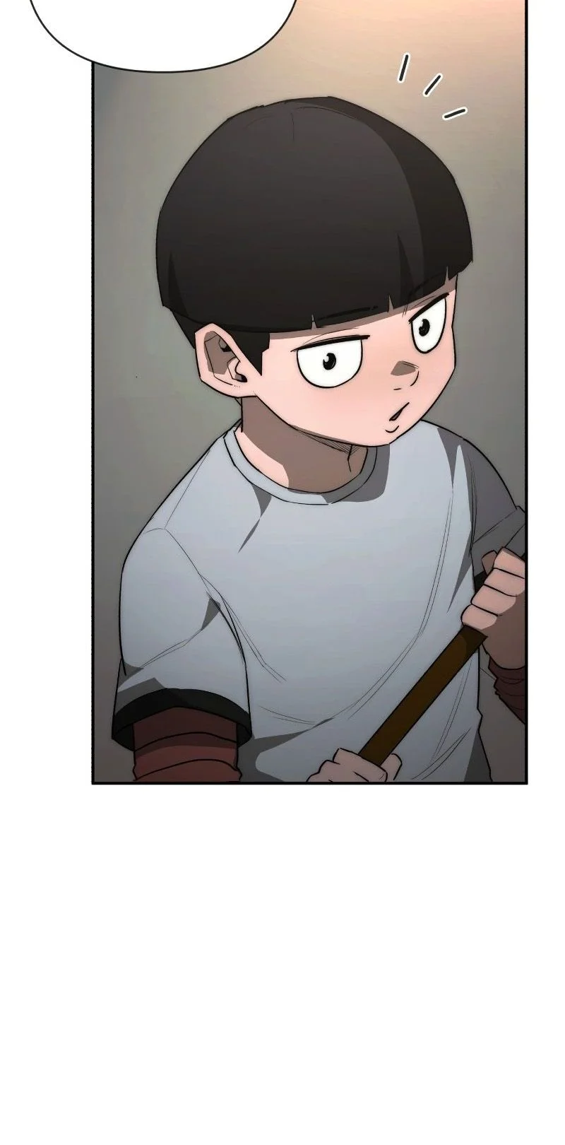 World-Saving is a Skill Chapitre 1 - Page 12