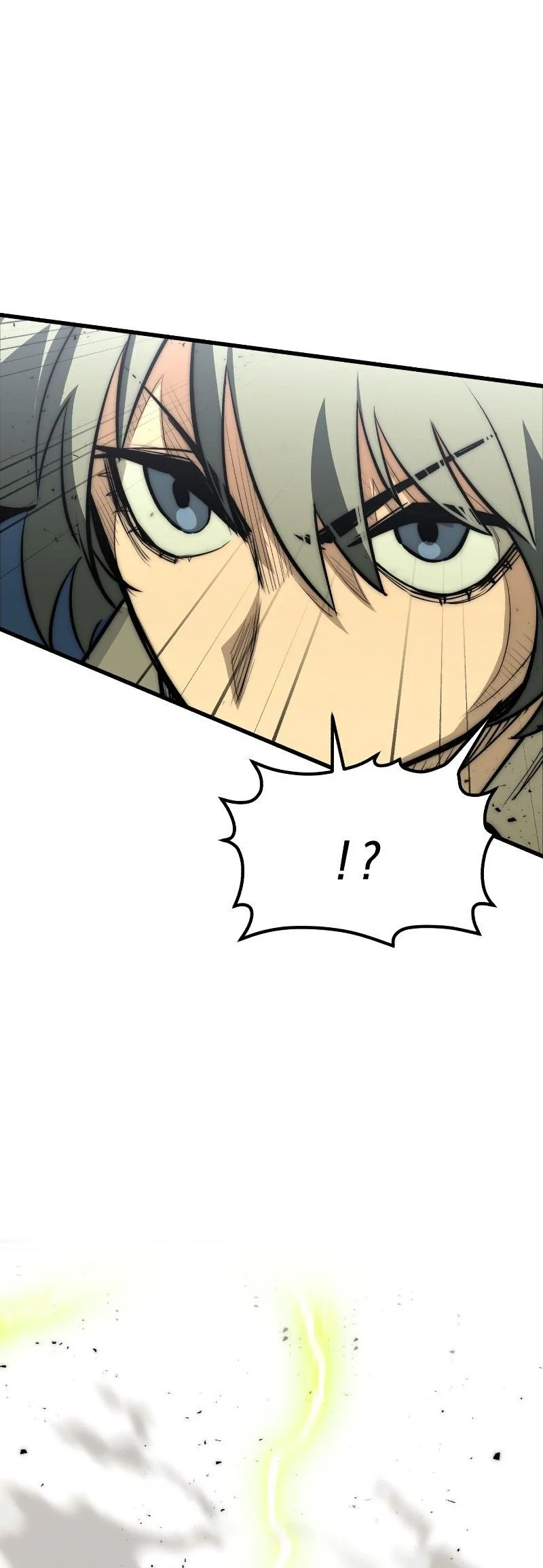 World-Saving is a Skill Chapitre 2 - Page 44