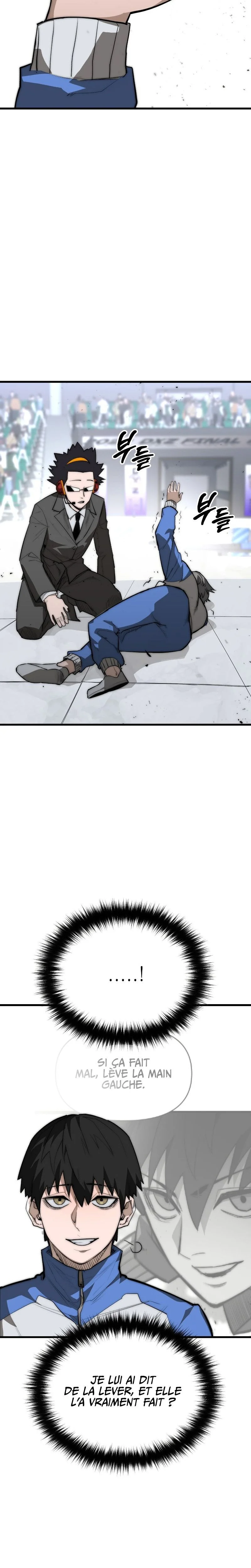 World-Saving is a Skill Chapitre 2 - Page 59