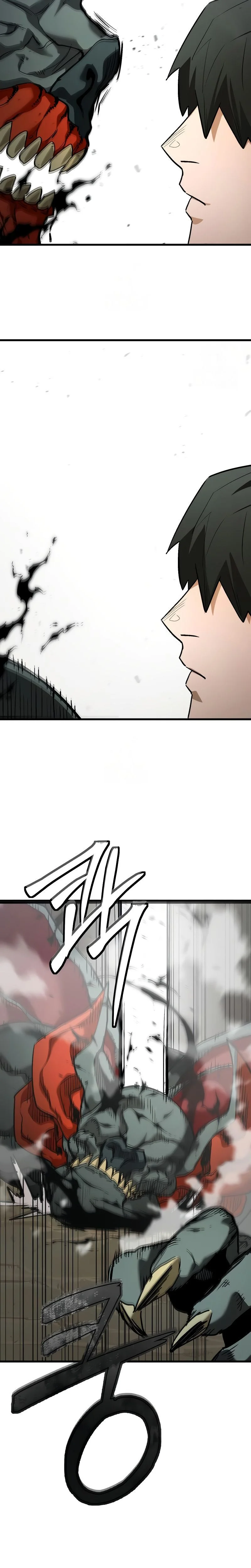 World-Saving is a Skill Chapitre 5 - Page 15