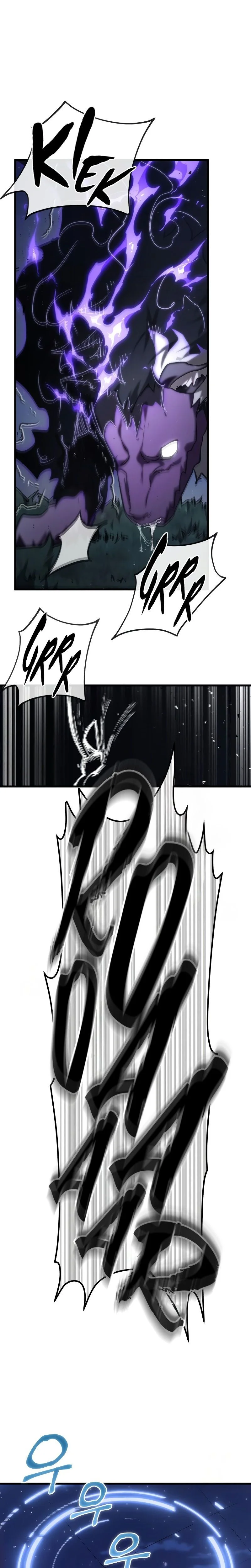 World-Saving is a Skill Chapitre 6 - Page 18