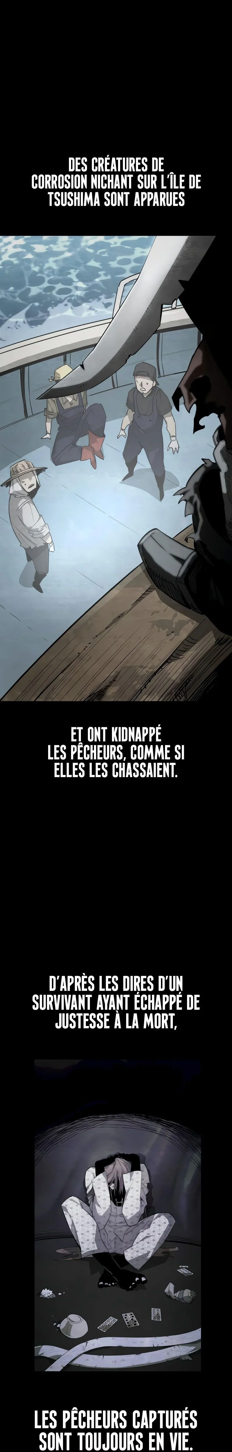 World-Saving is a Skill Chapitre 9 - Page 2