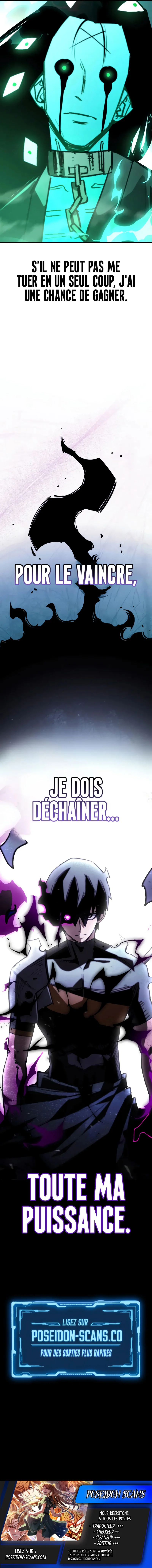 World-Saving is a Skill Chapitre 15 - Page 12