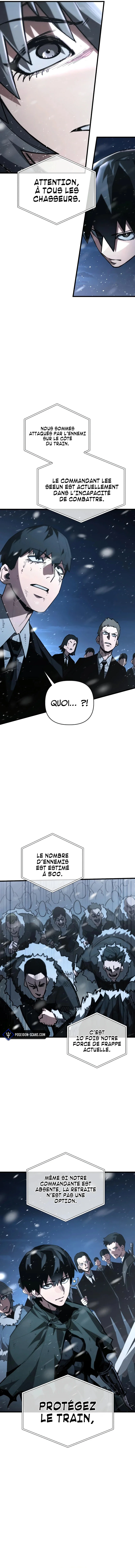 World-Saving is a Skill Chapitre 19 - Page 7
