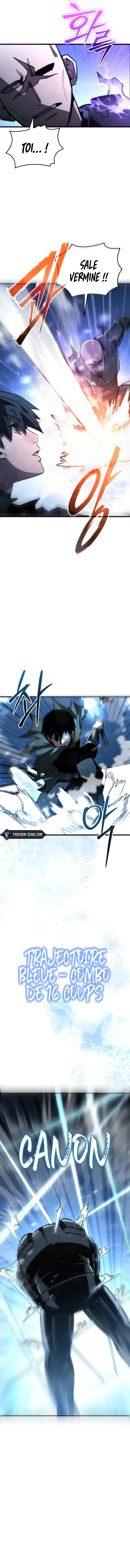 World-Saving is a Skill Chapitre 20 - Page 8