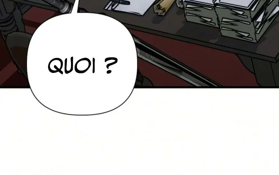 World-Saving is a Skill Chapitre 23 - Page 4
