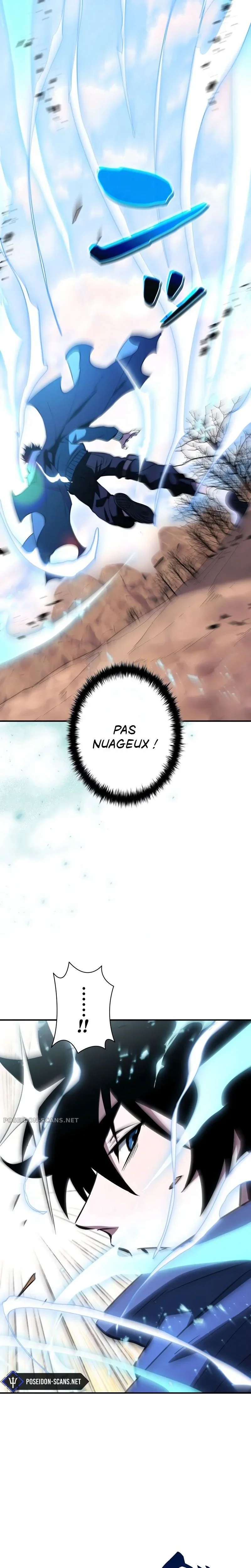 World's Strongest Survivor Chapitre 22 - Page 6
