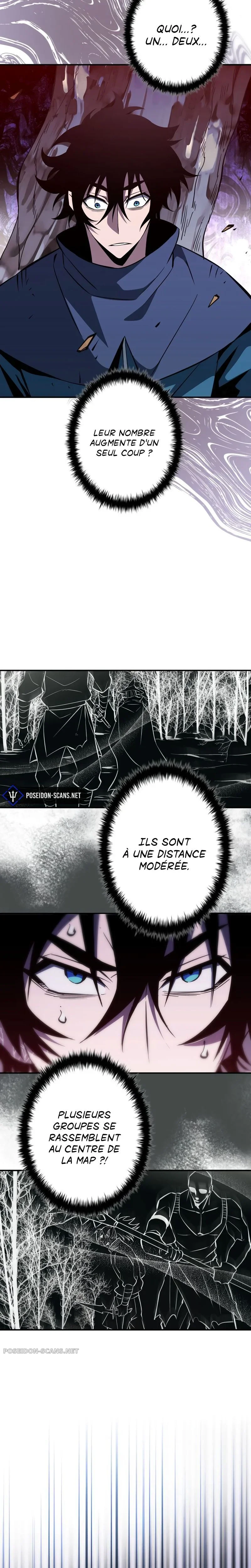 World's Strongest Survivor Chapitre 22 - Page 15