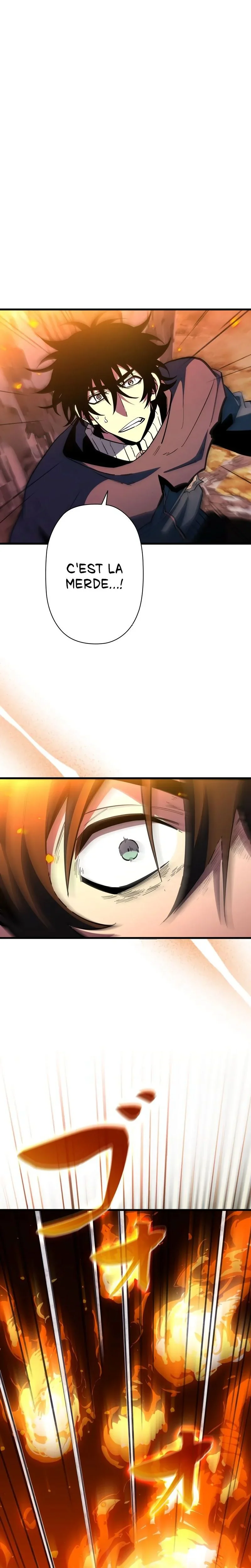 World's Strongest Survivor Chapitre 22 - Page 18
