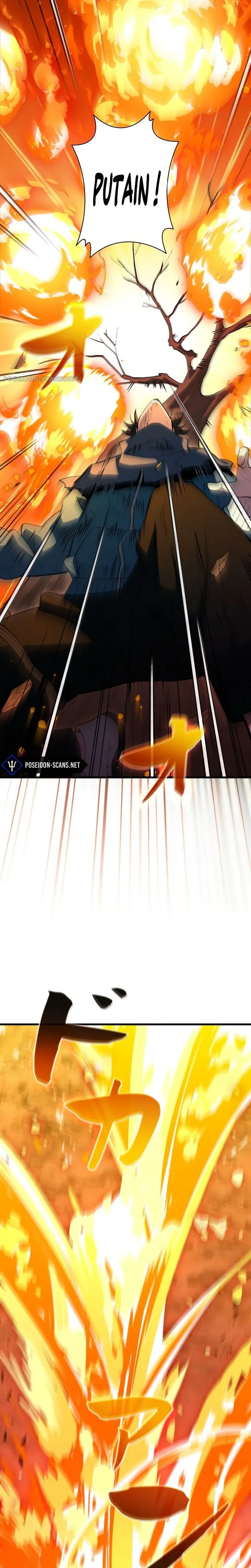 World's Strongest Survivor Chapitre 22 - Page 19