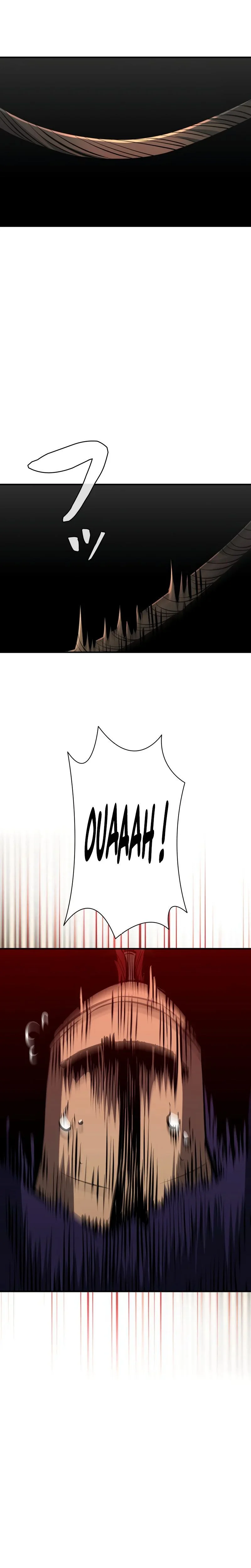 World's Strongest Survivor Chapitre 23 - Page 28