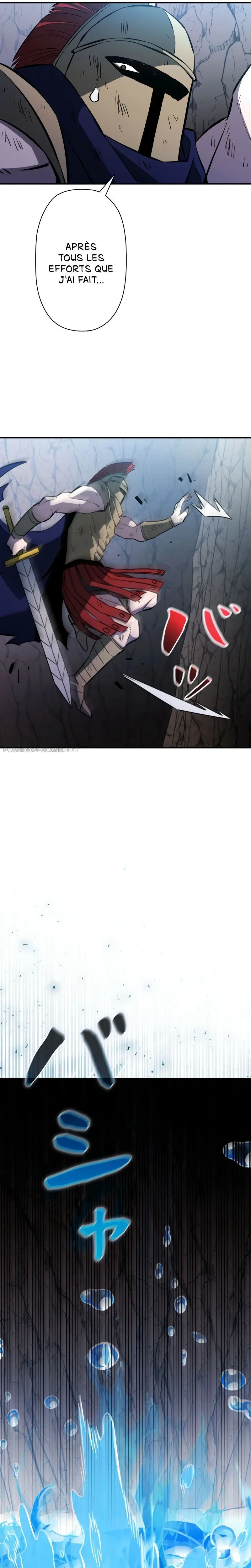 World's Strongest Survivor Chapitre 23 - Page 30