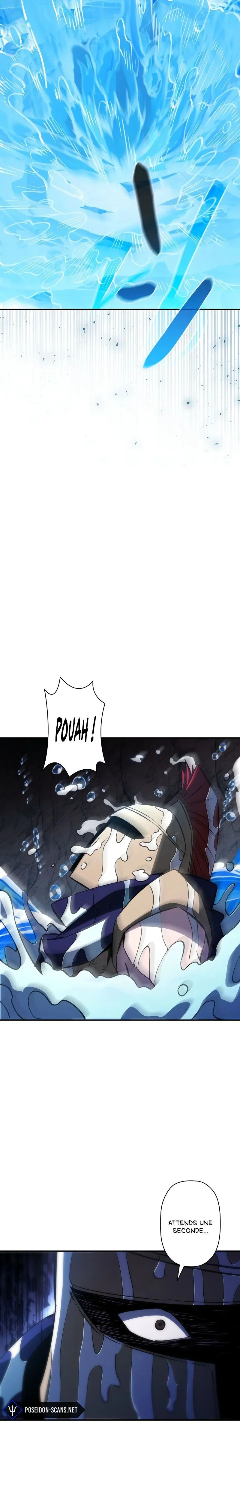 World's Strongest Survivor Chapitre 23 - Page 31
