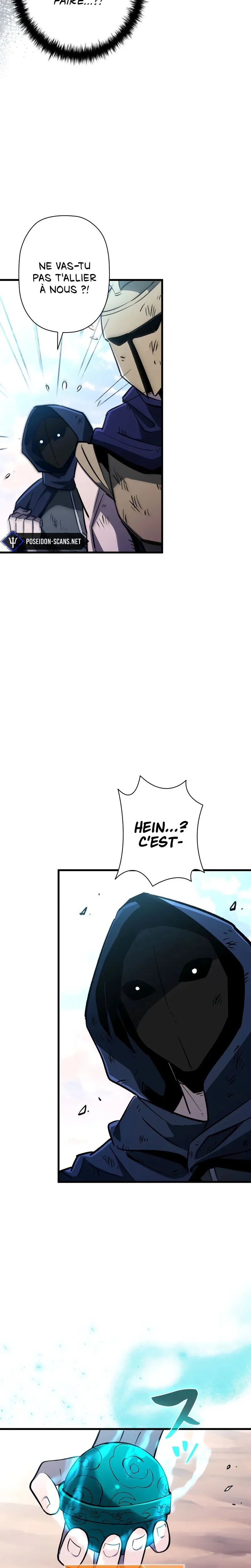 World's Strongest Survivor Chapitre 23 - Page 10