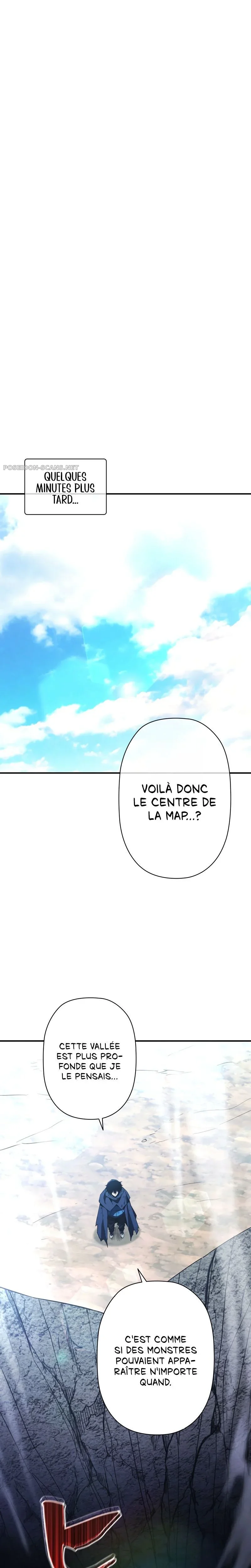 World's Strongest Survivor Chapitre 23 - Page 15