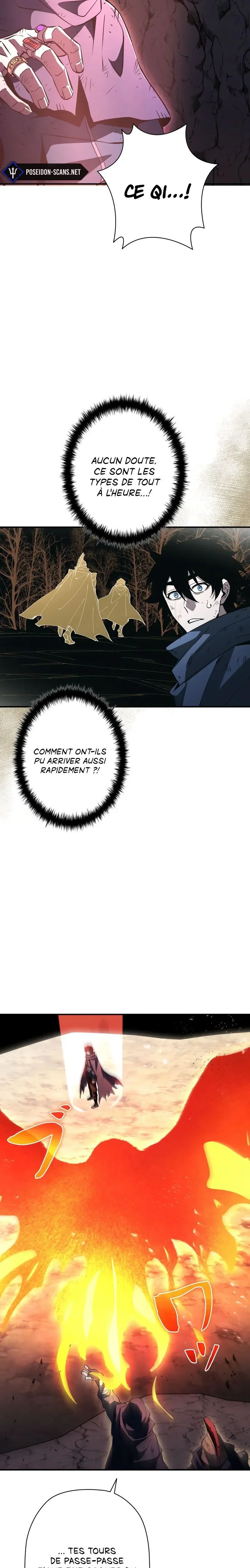 World's Strongest Survivor Chapitre 23 - Page 19