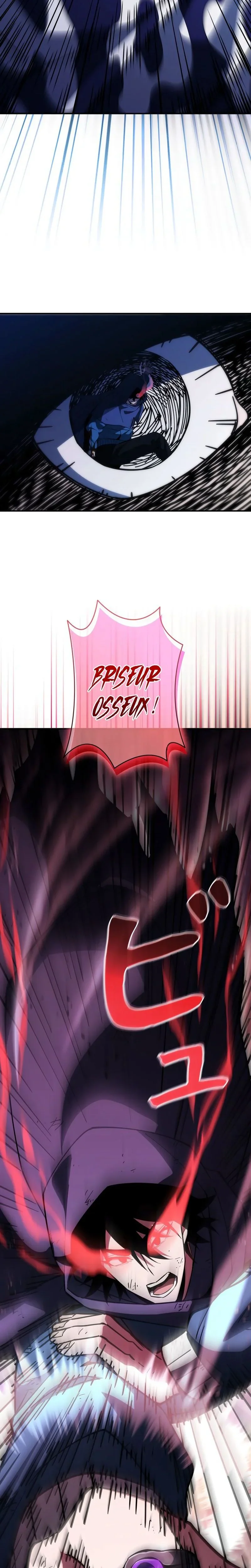 World's Strongest Survivor Chapitre 24 - Page 2