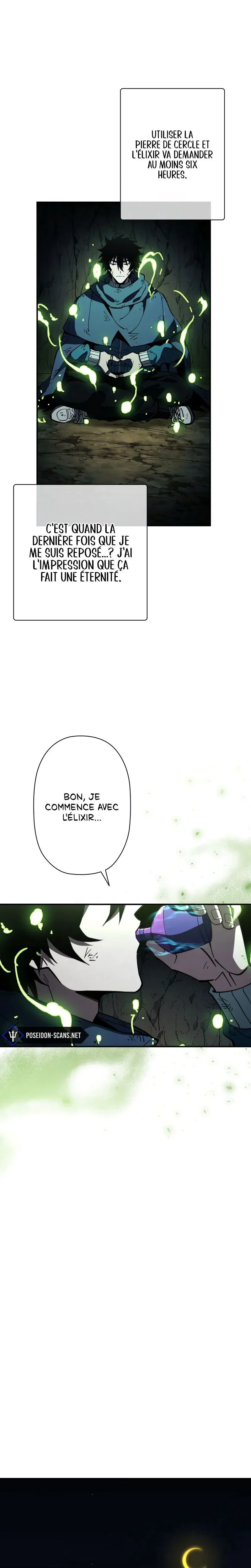 World's Strongest Survivor Chapitre 24 - Page 25
