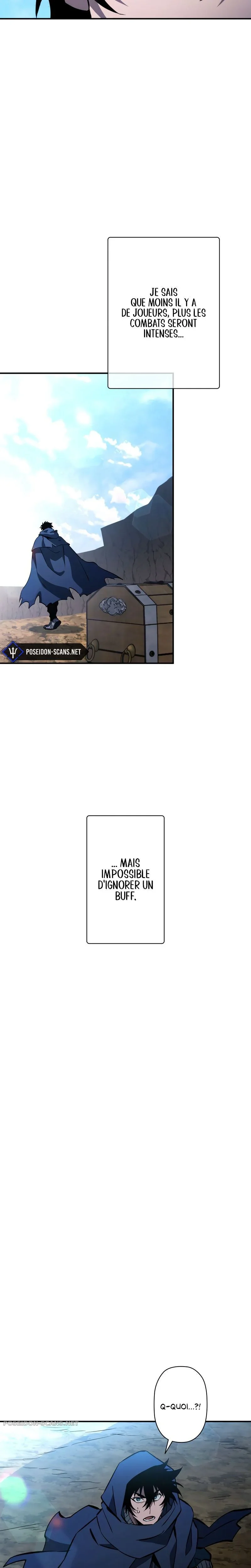 World's Strongest Survivor Chapitre 24 - Page 31